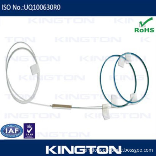 1*2 bare plc splitter